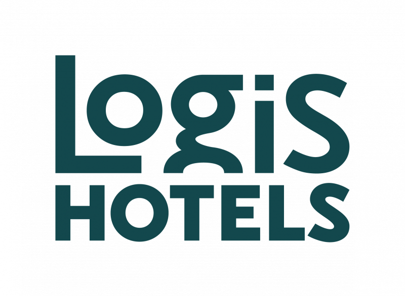 Logo Logis Hôtel